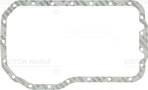 Gasket, oil sump